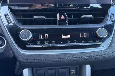 Toyota Corolla Cross 2.0 Hybrid Comfort