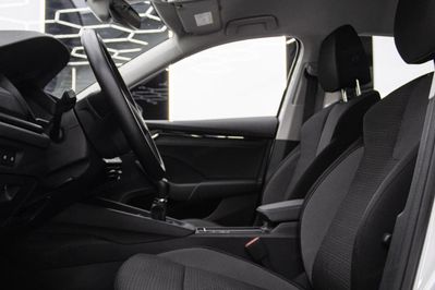 Skoda Octavia 1.5 TSI ACT Ambition