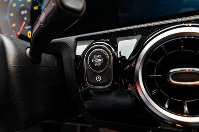 Mercedes CLA 200 d
