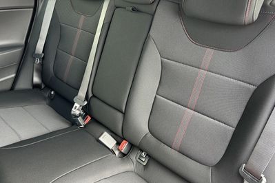 Hyundai i30 N-Line 1.6 T-GDI  DCT