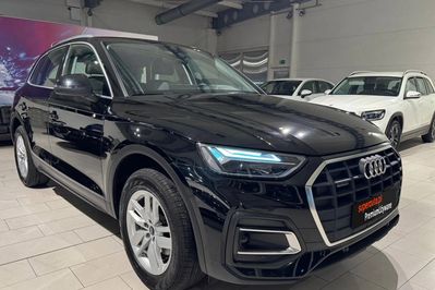 Audi Q5 40 TFSI mHEV quattro S tronic