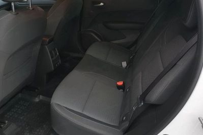 Renault Arkana 1.6 E-Tech Zen