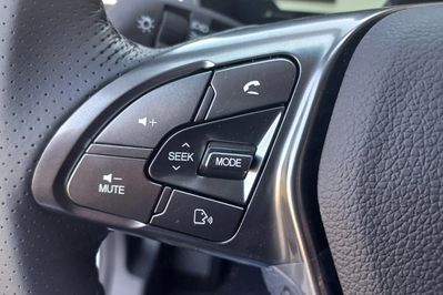 SsangYong Tivoli Joy 1.5 T-GDI 6AT