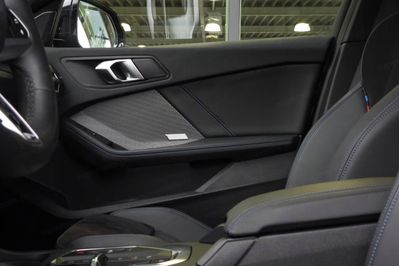 BMW Seria 1 120 M Sport