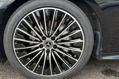 Mercedes CLE 300 4-Matic AMG Line