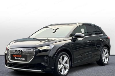 Audi Q4 e-tron 45 82kWh Advanced