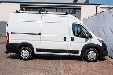 Opel Movano L2H2