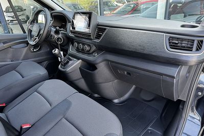 Renault Trafic L2H1