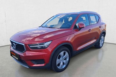 Volvo XC40 T3 Momentum aut