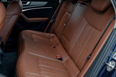 Audi A6 Allroad 55 TFSI mHEV Quattro S tronic