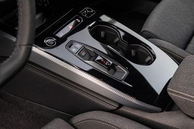 Audi A5 TFSI