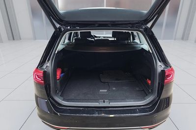Volkswagen Passat 1.4 Tsi Plug-In Hybrid Gte Dsg