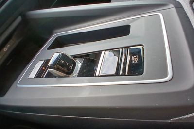 Volkswagen Golf VIII 1.5 eTSI EVO Life DSG