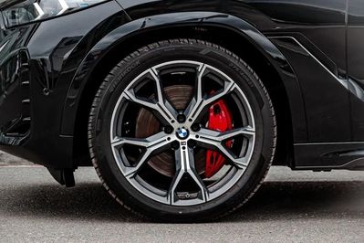 BMW X6 xDrive30d M Sport