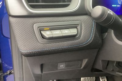 Renault Symbioz ESPRIT ALPINE 1.6 E-Tech Full Hybrid AT