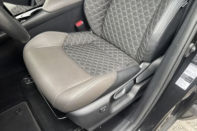 Toyota C-HR Executive 1.8 Hybrid