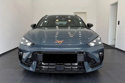 Cupra Leon Sportstourer 1.5 eTSI mHEV DSG