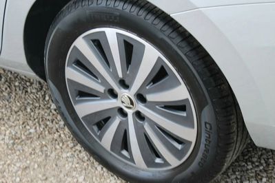 Skoda Superb 2.0 TSI DSG
