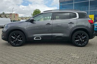 Citroen C5 Aircross 1.2 Puretech Shine Pack EAT8