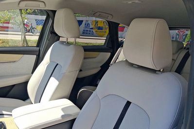 Mazda CX-60 2.5 PHEV Takumi AWD