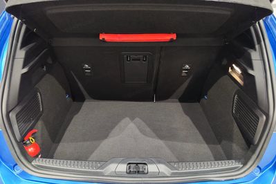 Ford Focus 1.0 EcoBoost ST-Line