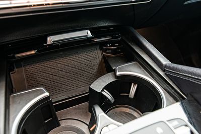 Mercedes GLE 350 de 4-Matic