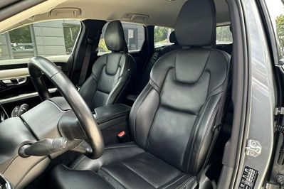 Volvo V90 D5 Scr Awd Pro