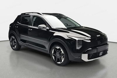Kia Stonic 1.0 T-GDI Business Line
