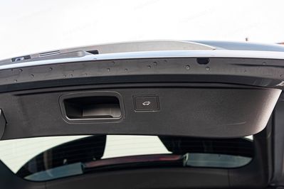 Baic Beijing 5 x55 Luxury DCT 1.5T