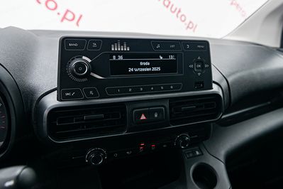 Toyota Proace City L1H1 Active