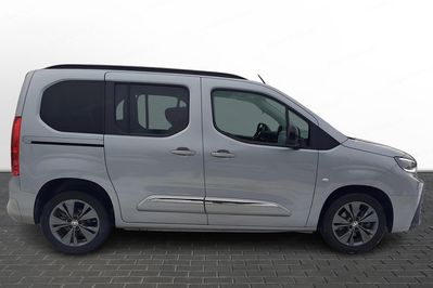 Toyota Proace City Verso L1H1