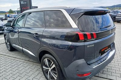 Peugeot 5008 1.6 PureTech Allure S&S EAT8
