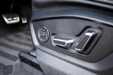 Audi Q7 50 TDI quattro S Line