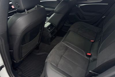Audi A7 40 TDI mHEV Quattro S tronic