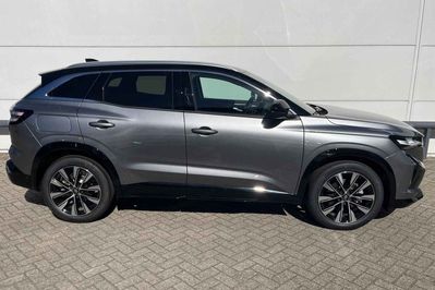 Renault Austral Techno 1.2 E-Tech Full Hybrid