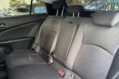 Toyota Prius Executive 1.8 Plug-in  Hybrid