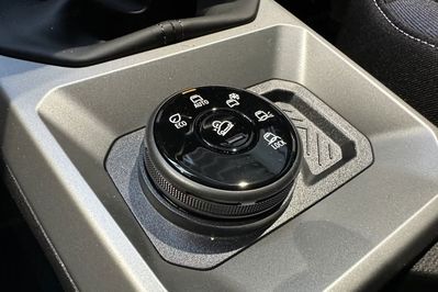 Dacia Bigster Expression mHEV  4x4 1.2 TCe