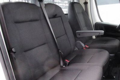 Fiat Ducato Maxi L3 Skrzynia Otwarta
