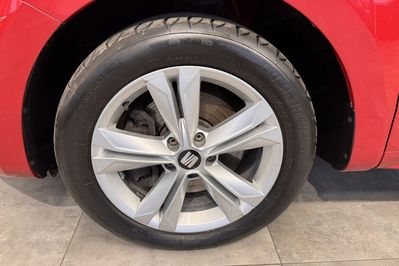 Seat Alhambra 2.0 TDI