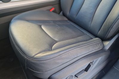 Audi Q8 50 TDI quattro