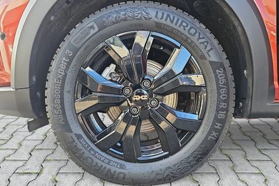 Dacia Jogger 1.6 Full Hybrid 140 Extreme Mmt 7OS