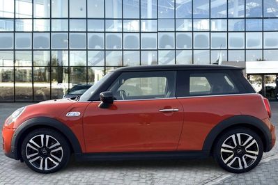 Mini Mini Cooper S