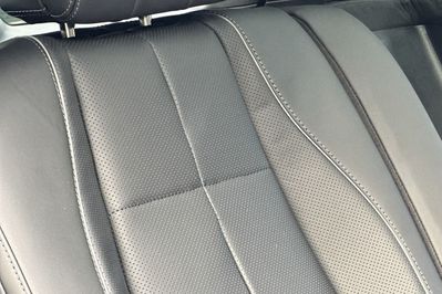 Mercedes GLE Coupe 450 d 4-Matic AMG Line