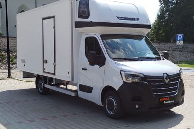 Renault Master dCi L3 Extra