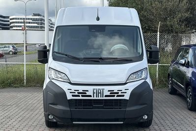 Fiat Ducato L3H2