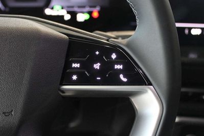 Audi Q5 e-Hybrid quattro