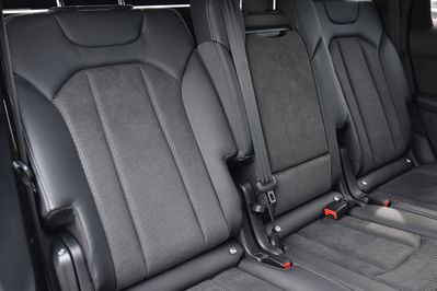 Audi Q7 50 TDI quattro S Line