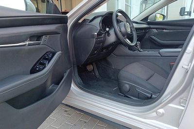 Mazda 3 2.0 Exclusive Line aut
