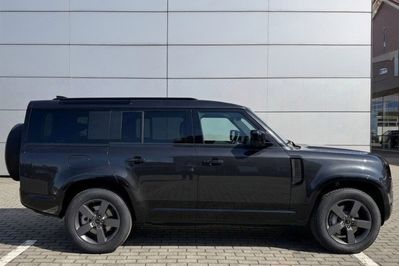 Land Rover Defender 130 3.0 D350 mHEV X-Dynamic HSE