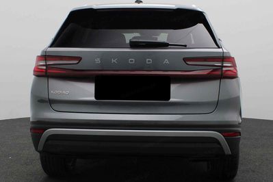 Skoda Kodiaq Drive 1.5 TSI mHEV DSG